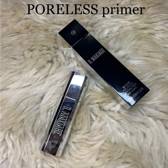 IL MAKIAGE Makeup Il Makiage Custom Bundle Shade35primer Poshmark